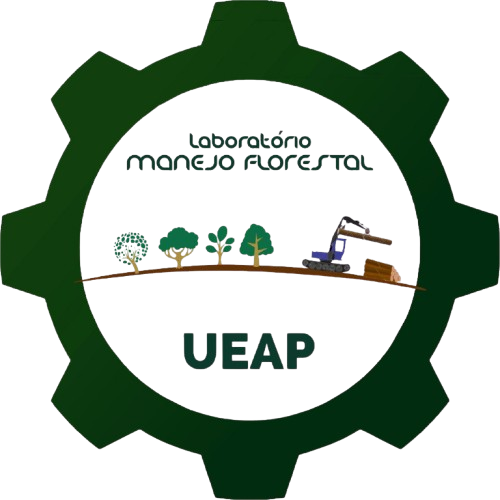 Logo do Laboratório de Manejo Florestal