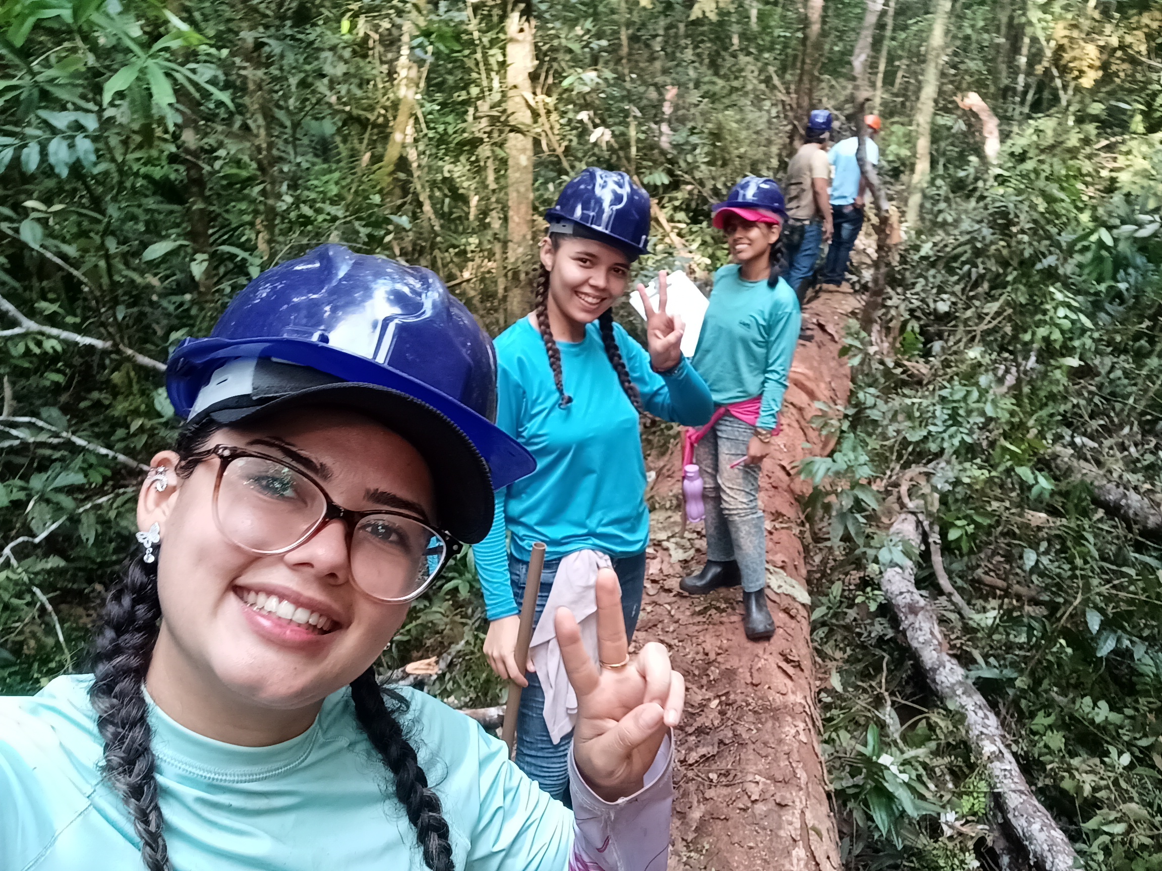 Atividade em campo 5