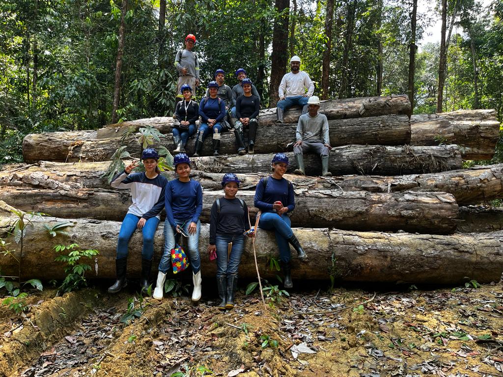 Atividade em campo 6